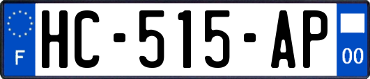 HC-515-AP