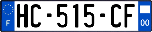 HC-515-CF