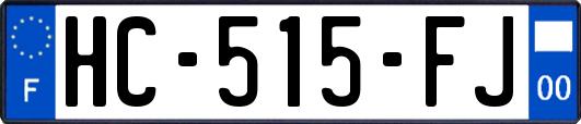 HC-515-FJ