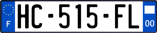 HC-515-FL