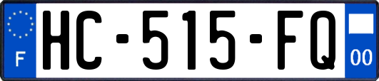 HC-515-FQ