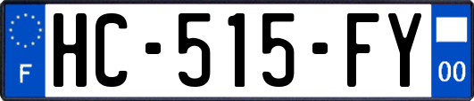 HC-515-FY
