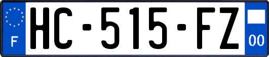 HC-515-FZ