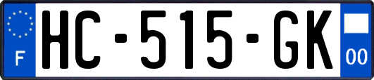 HC-515-GK