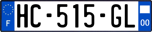 HC-515-GL