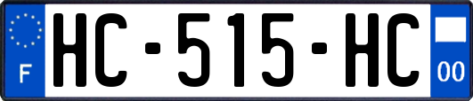 HC-515-HC