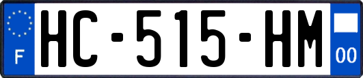 HC-515-HM