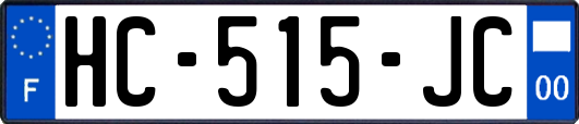 HC-515-JC