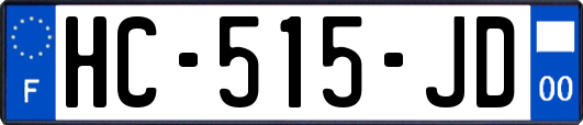 HC-515-JD