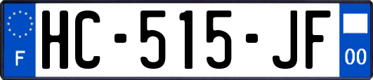 HC-515-JF