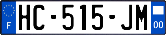 HC-515-JM