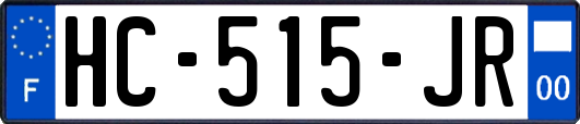 HC-515-JR