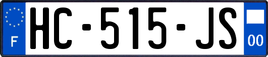 HC-515-JS