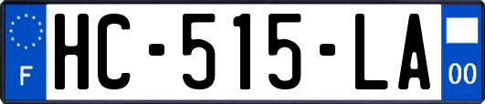 HC-515-LA
