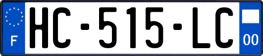 HC-515-LC