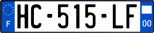 HC-515-LF