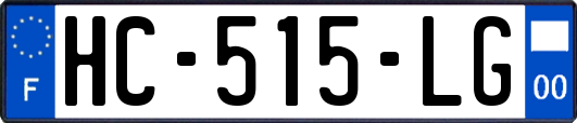 HC-515-LG