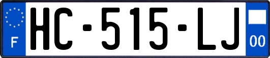 HC-515-LJ