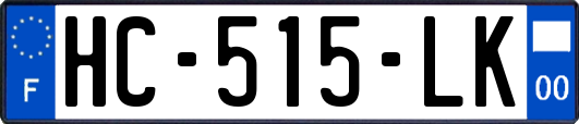 HC-515-LK