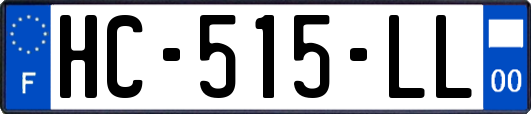 HC-515-LL