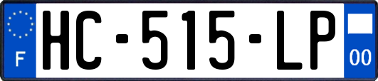 HC-515-LP