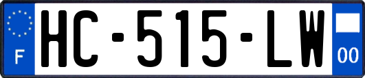 HC-515-LW