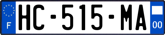 HC-515-MA