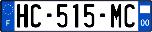 HC-515-MC