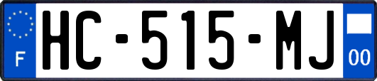 HC-515-MJ