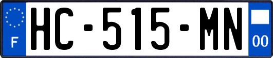 HC-515-MN