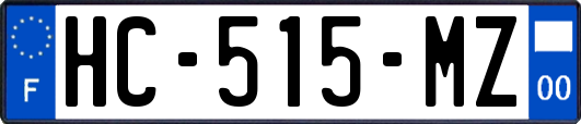 HC-515-MZ