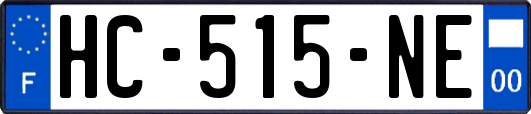 HC-515-NE