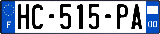 HC-515-PA