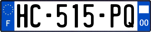 HC-515-PQ