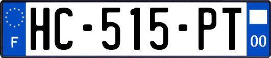 HC-515-PT