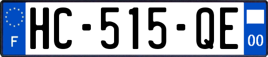 HC-515-QE