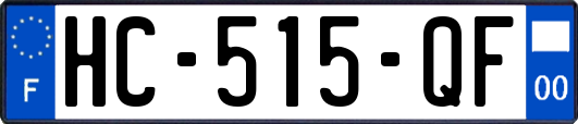 HC-515-QF