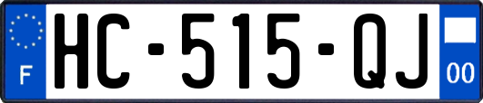 HC-515-QJ