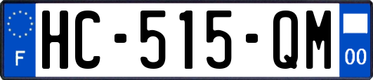 HC-515-QM