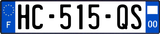 HC-515-QS