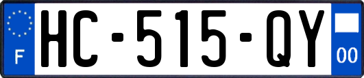 HC-515-QY