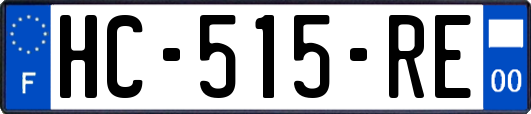 HC-515-RE