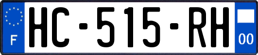 HC-515-RH