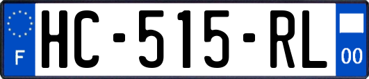 HC-515-RL