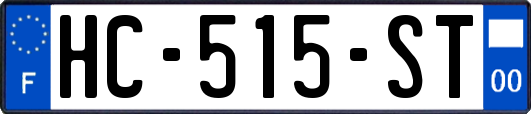HC-515-ST