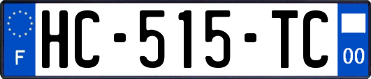 HC-515-TC