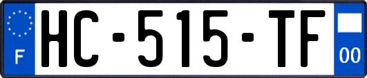 HC-515-TF