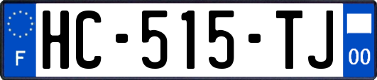 HC-515-TJ