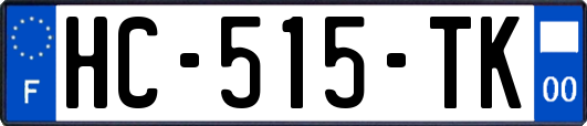 HC-515-TK