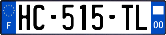 HC-515-TL